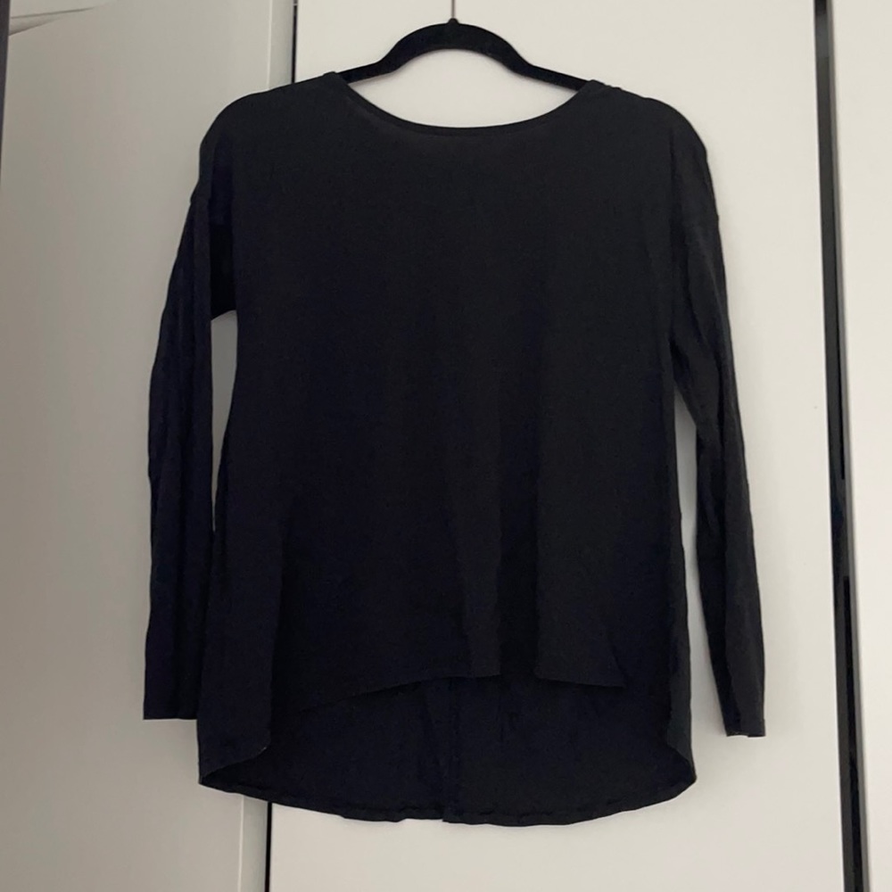Lululemon Long-sleeve